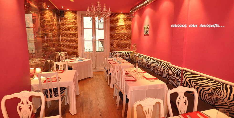 Lugar único EL PECADO en Salamanca